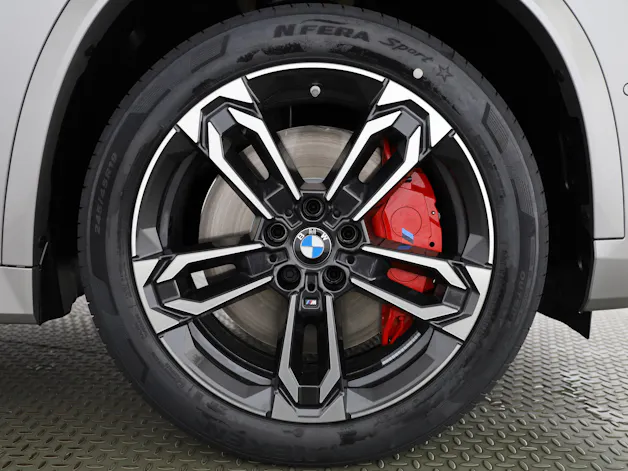 BMW iX 30 xDrive