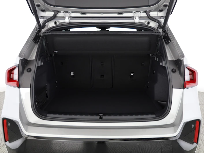 immagine del veicolo BMW iX1