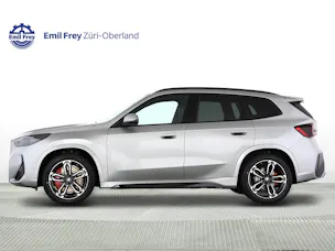 BMW iX 30 xDrive