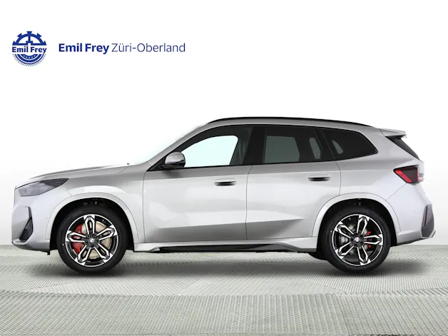 BMW iX 30 xDrive