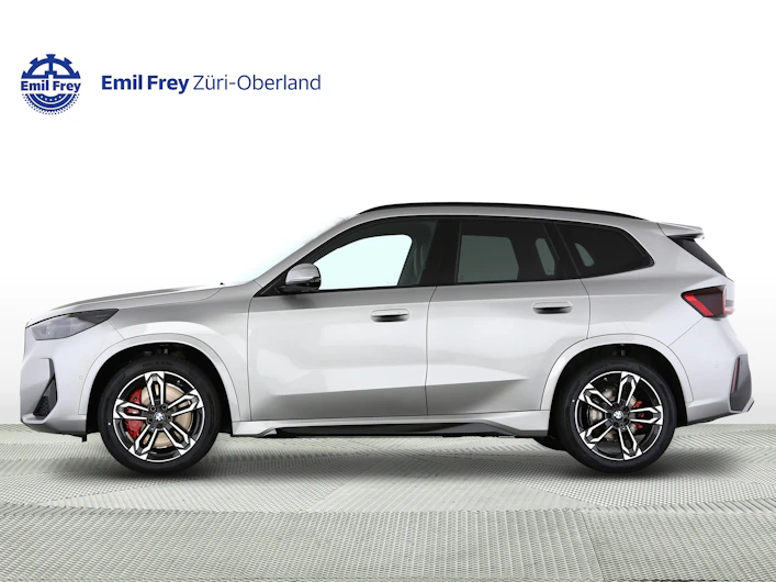 immagine del veicolo BMW iX1