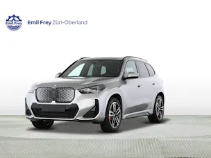 BMW iX 30 xDrive