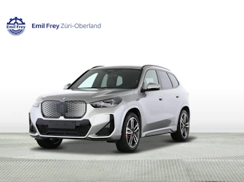 immagine del veicolo BMW iX 30 xDrive