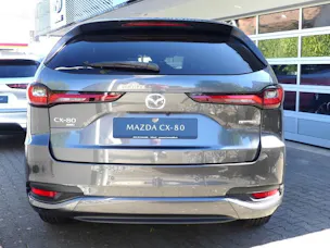 MAZDA CX-80 3.3 D Homura Plus