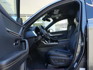 MAZDA CX-80 3.3 D Homura Plus