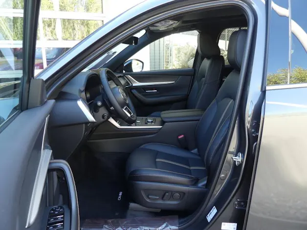 MAZDA CX-80 3.3 D Homura Plus
