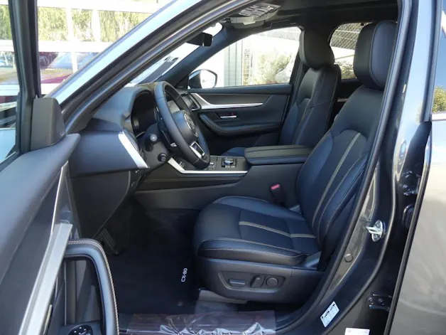 MAZDA CX-80 3.3 D Homura Plus