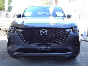 MAZDA CX-80 3.3 D Homura Plus