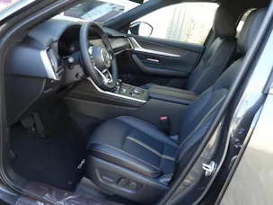 MAZDA CX-80 3.3 D Homura Plus