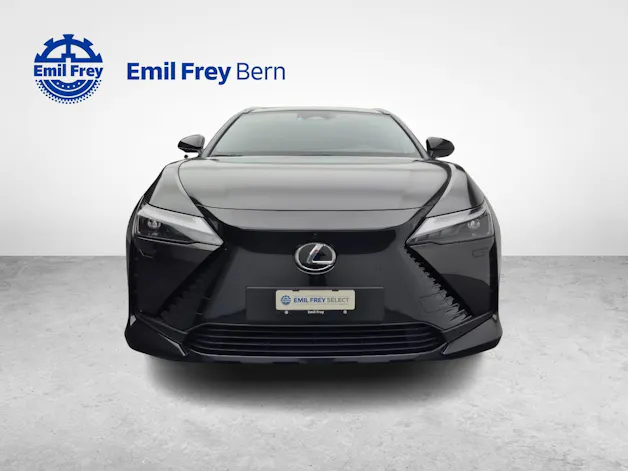 Lexus RZ 450e Excellence