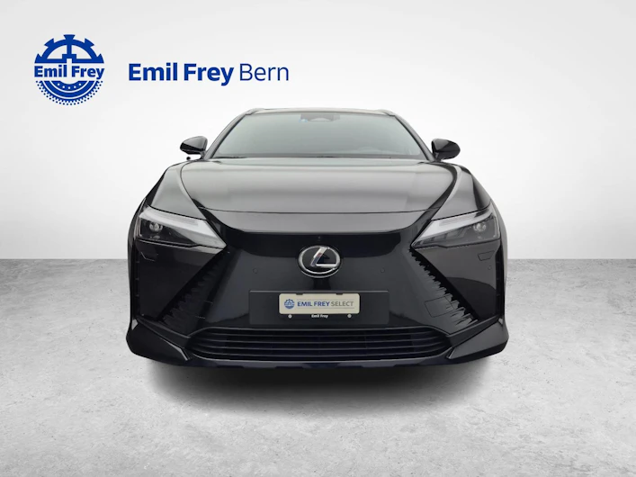 Fahrzeugbild LEXUS RZ