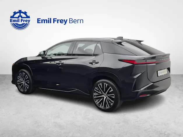 Lexus RZ 450e Excellence