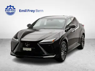 Lexus RZ 450e Excellence