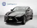 Lexus RZ 450e Excellence