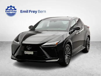 Fahrzeugbild LEXUS RZ 450e Excellence