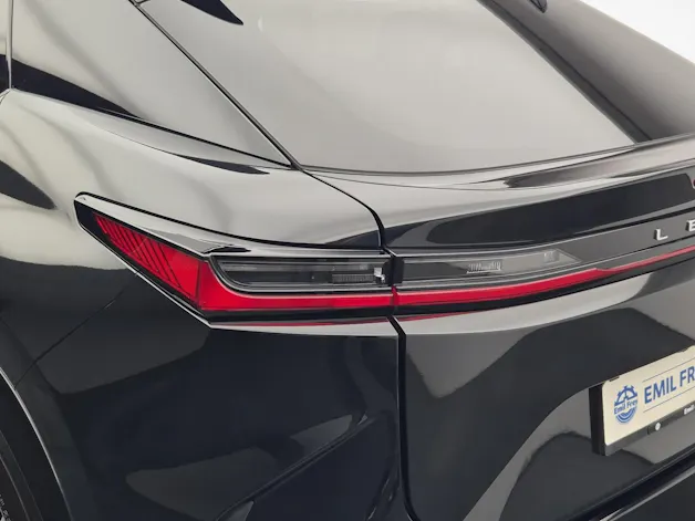 Lexus RZ 450e Excellence