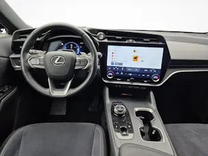 Lexus RZ 450e Excellence