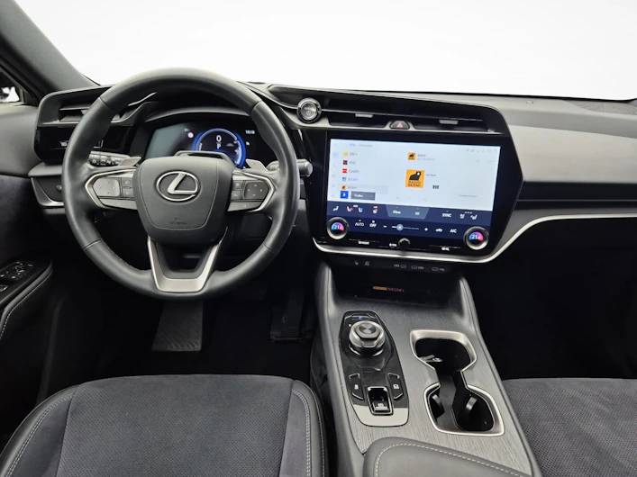 Fahrzeugbild LEXUS RZ