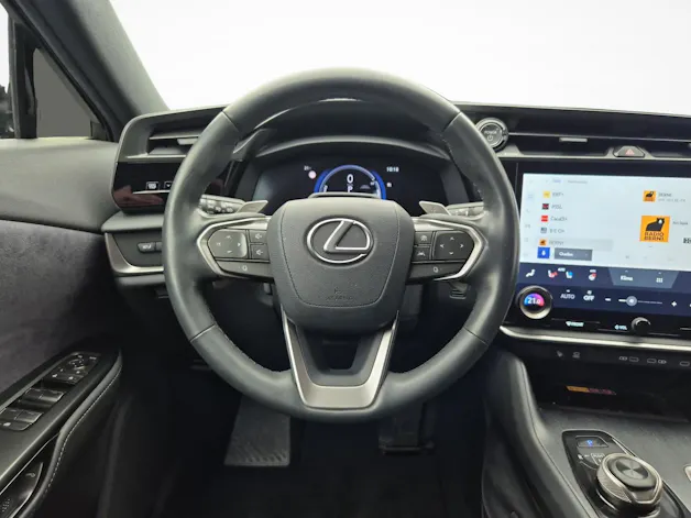 Lexus RZ 450e Excellence