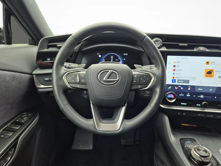Fahrzeugbild LEXUS RZ
