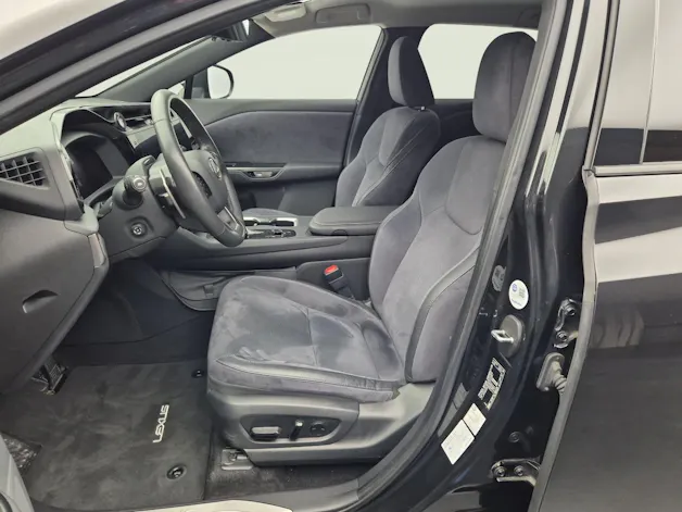 Lexus RZ 450e Excellence