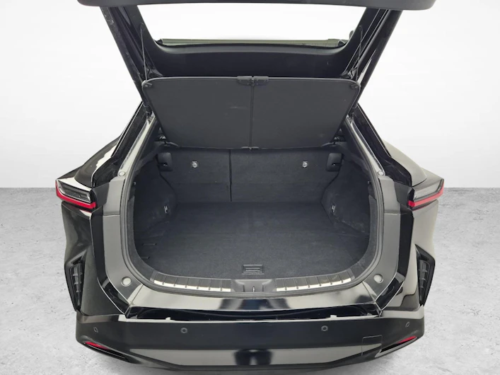 Fahrzeugbild LEXUS RZ