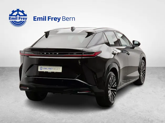 Lexus RZ 450e Excellence