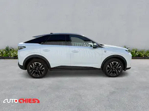 Peugeot 3008 1.2 Hybrid GT
