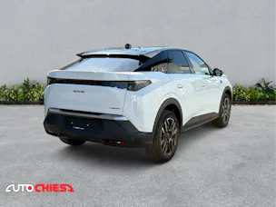 Peugeot 3008 1.2 Hybrid GT