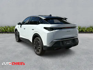 Peugeot 3008 1.2 Hybrid GT