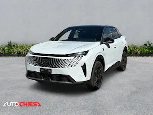 Peugeot 3008 1.2 Hybrid GT