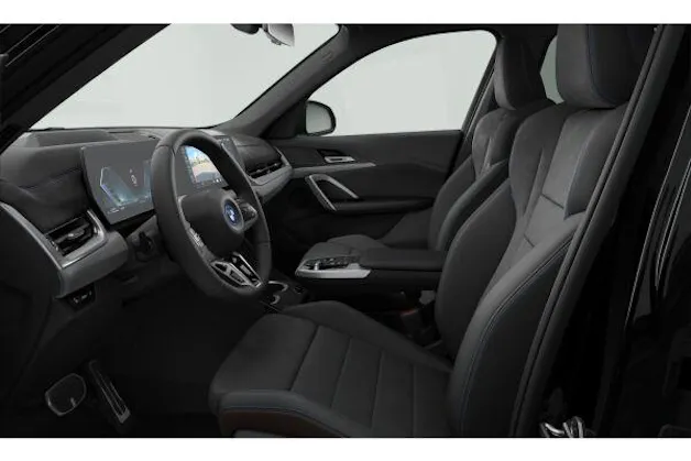 BMW X1 30e M Sport xDrive U11 (CH) AHK 1.8T 📍