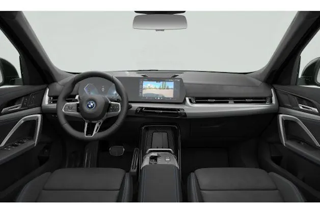 BMW X1 30e M Sport xDrive U11 (CH) AHK 1.8T 📍
