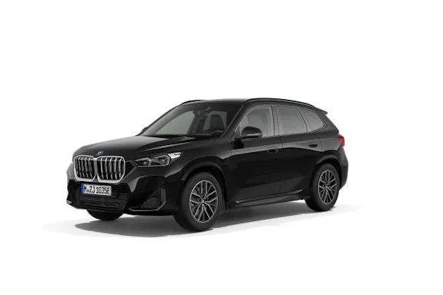 BMW X1 30e M Sport xDrive U11 (CH) AHK 1.8T 📍