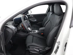 BMW M135i xDrive