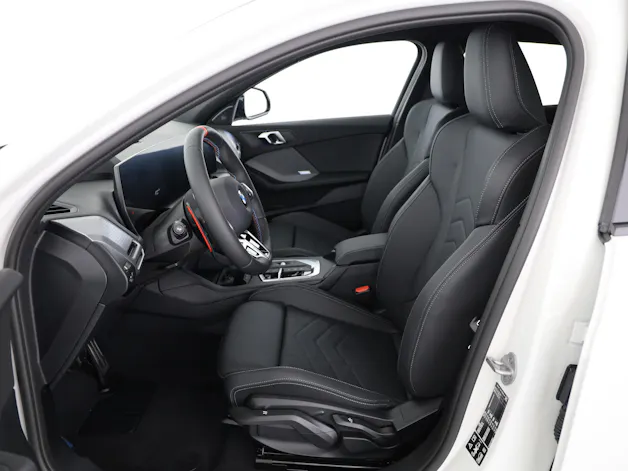 BMW M135i xDrive
