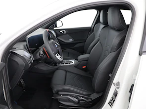 Fahrzeugbild BMW M135i xDrive