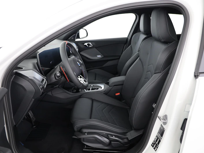 Fahrzeugbild BMW 1 SERIES