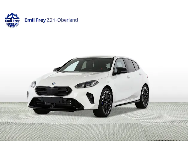 BMW M135i xDrive