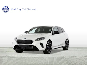 Fahrzeugbild BMW M135i xDrive