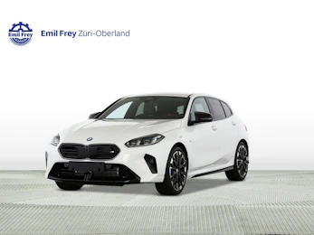 Fahrzeugbild BMW M135i xDrive