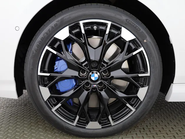 BMW M135i xDrive