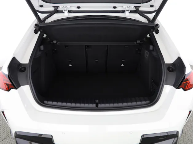 BMW M135i xDrive