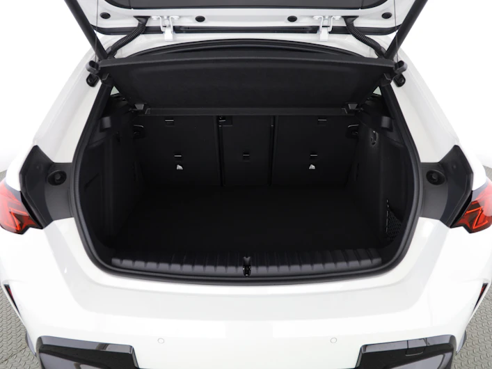 Fahrzeugbild BMW 1 SERIES