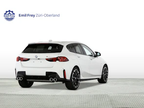 Fahrzeugbild BMW M135i xDrive