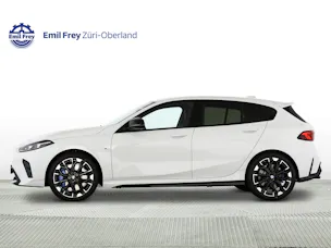 BMW M135i xDrive