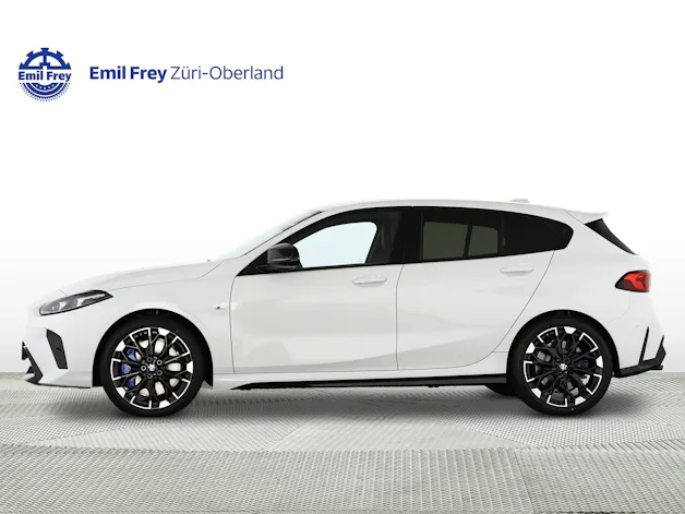 BMW M135i xDrive