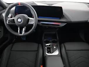 BMW M135i xDrive