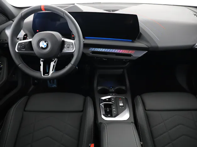 BMW M135i xDrive
