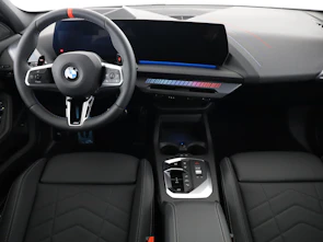 Fahrzeugbild BMW M135i xDrive